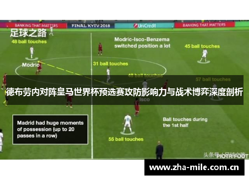 德布劳内对阵皇马世界杯预选赛攻防影响力与战术博弈深度剖析 德布劳内对阵皇马世界杯预选赛攻防影响力与战术博弈深度剖析